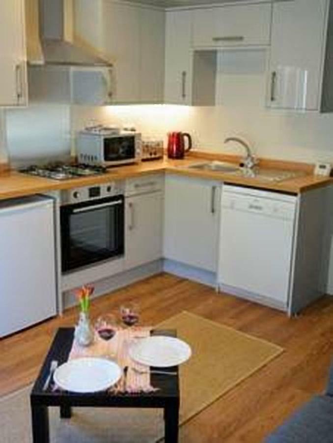 Flat 1 New Bank Apartments Hebden Bridge Exterior foto